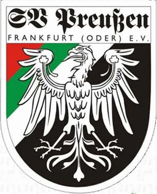 SV
                  Preußen Frankfurt(Oder) e.V. - Hauptverein